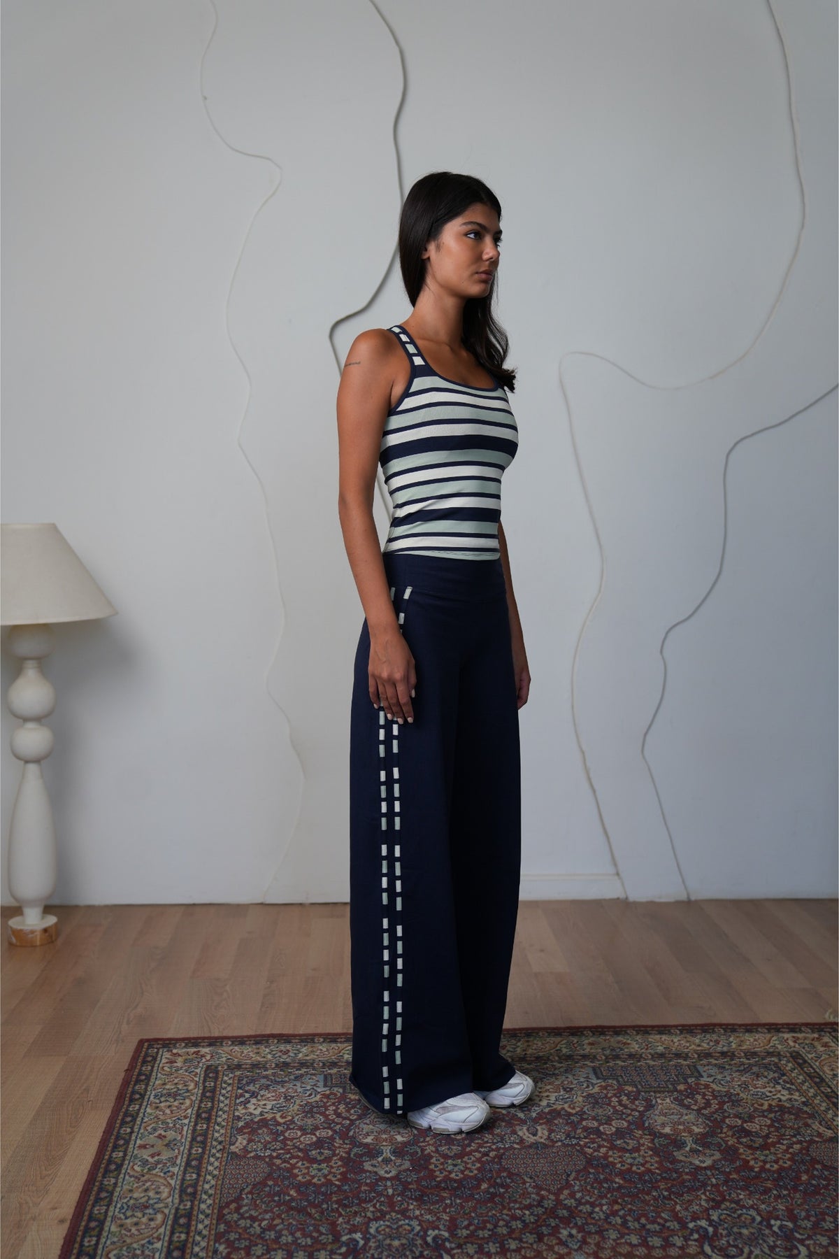navy