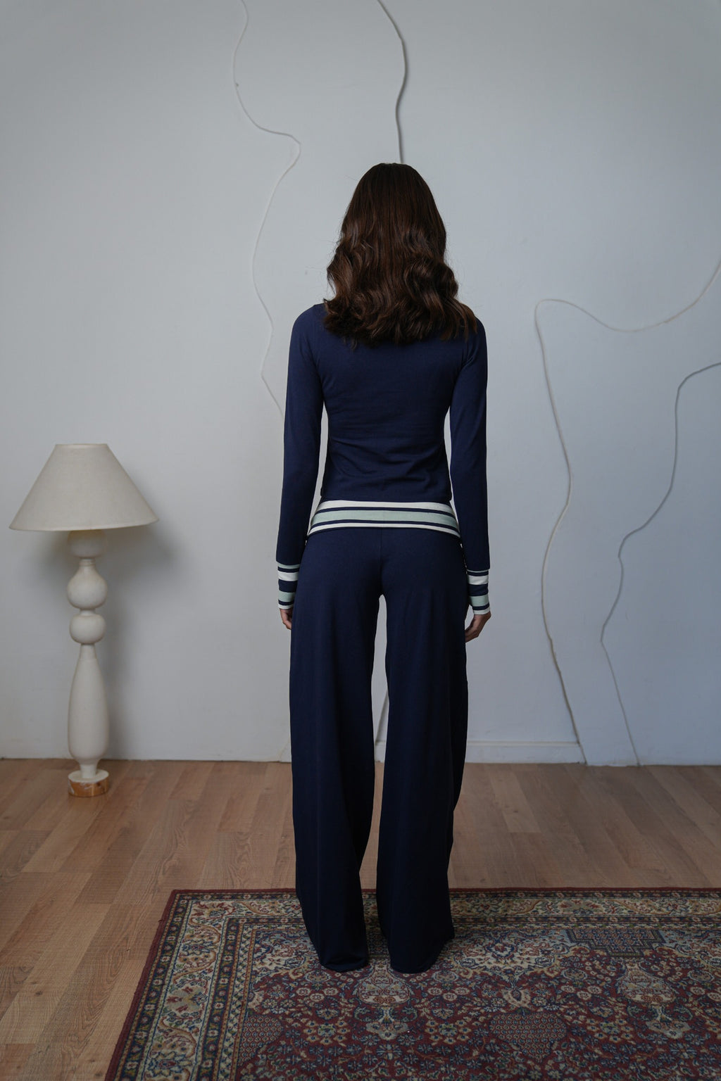 navy