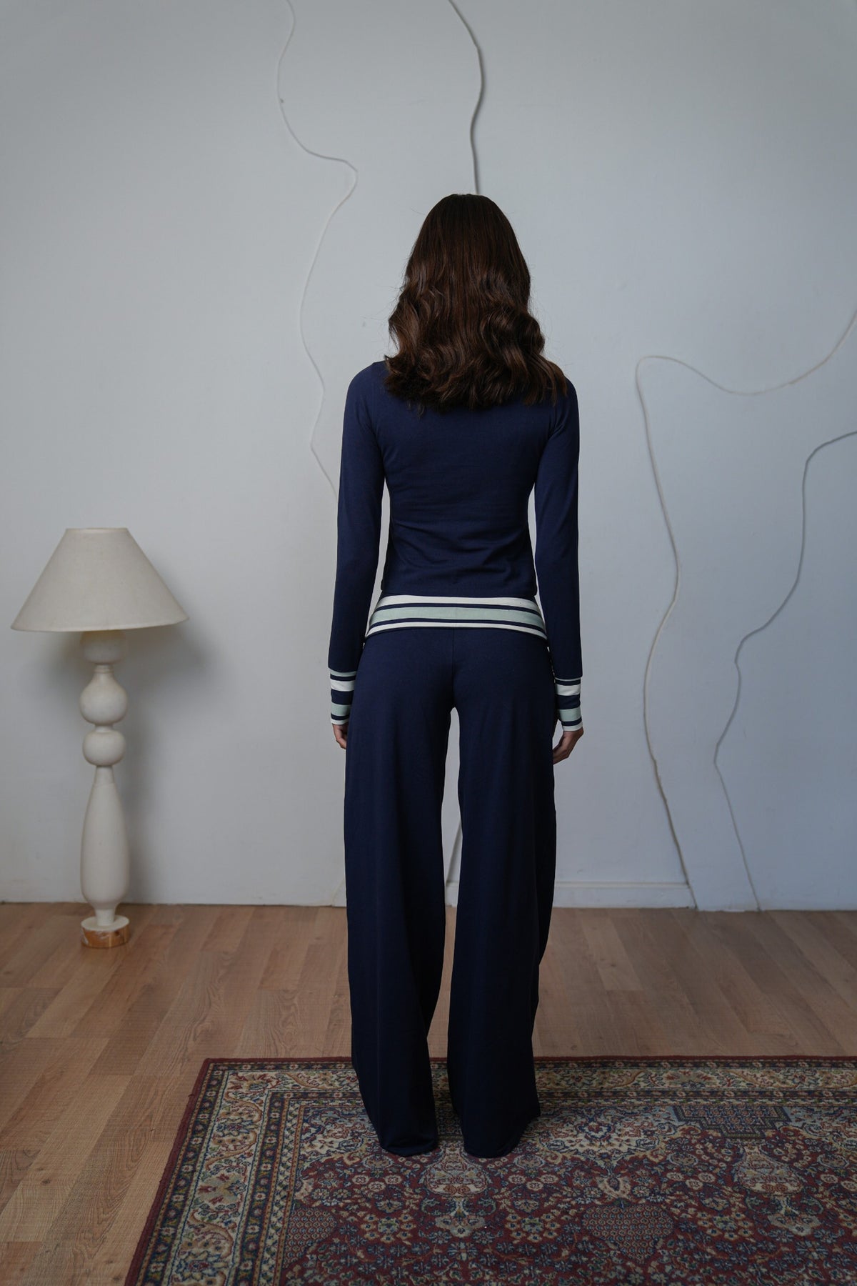 navy