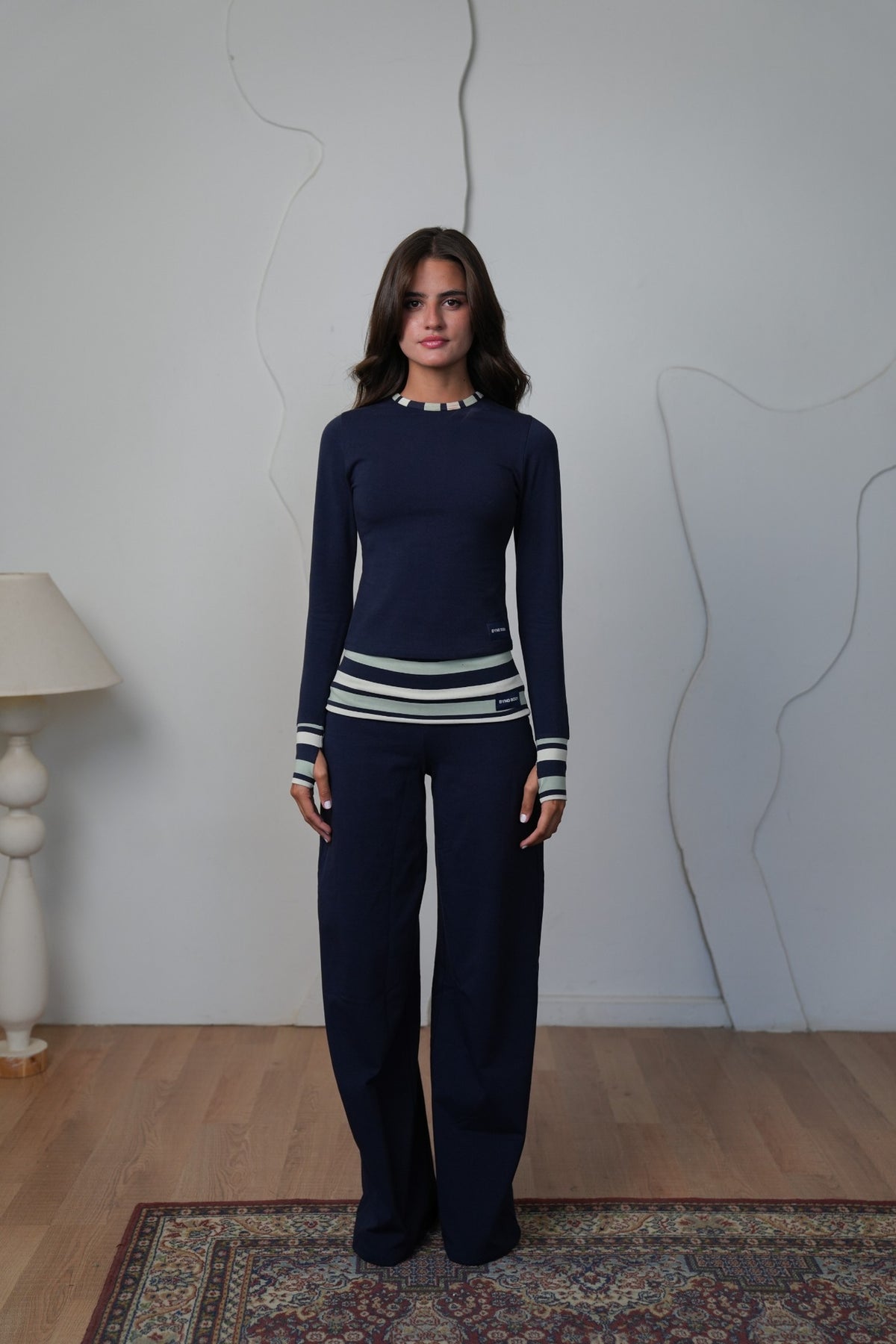 navy