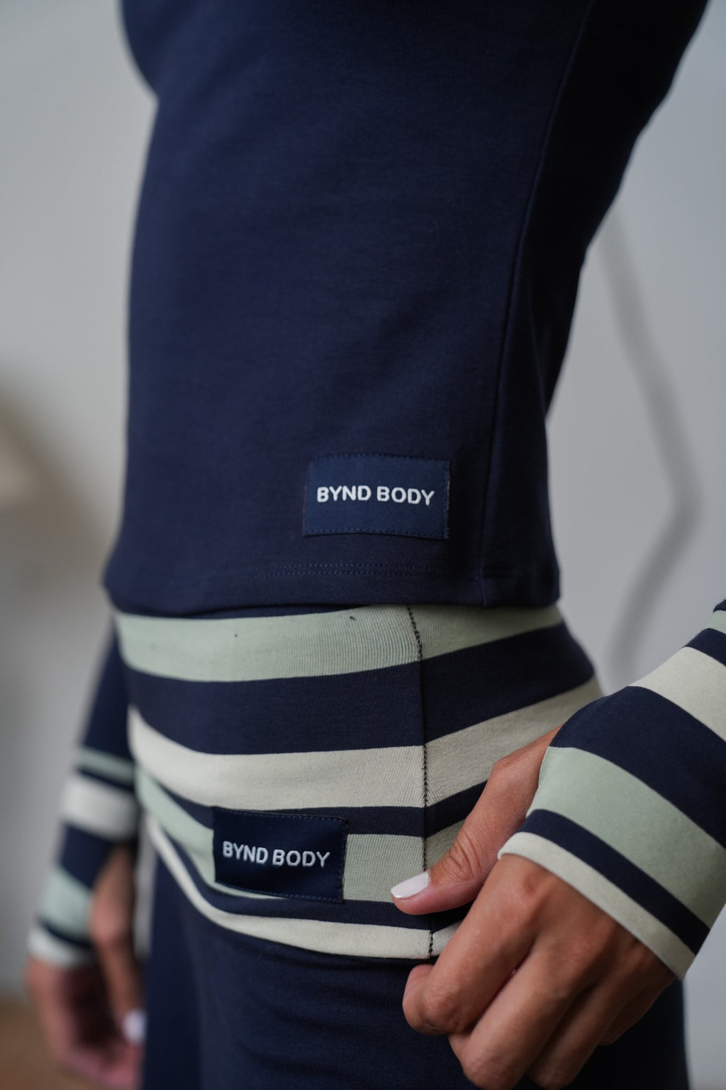 navy
