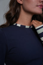 navy