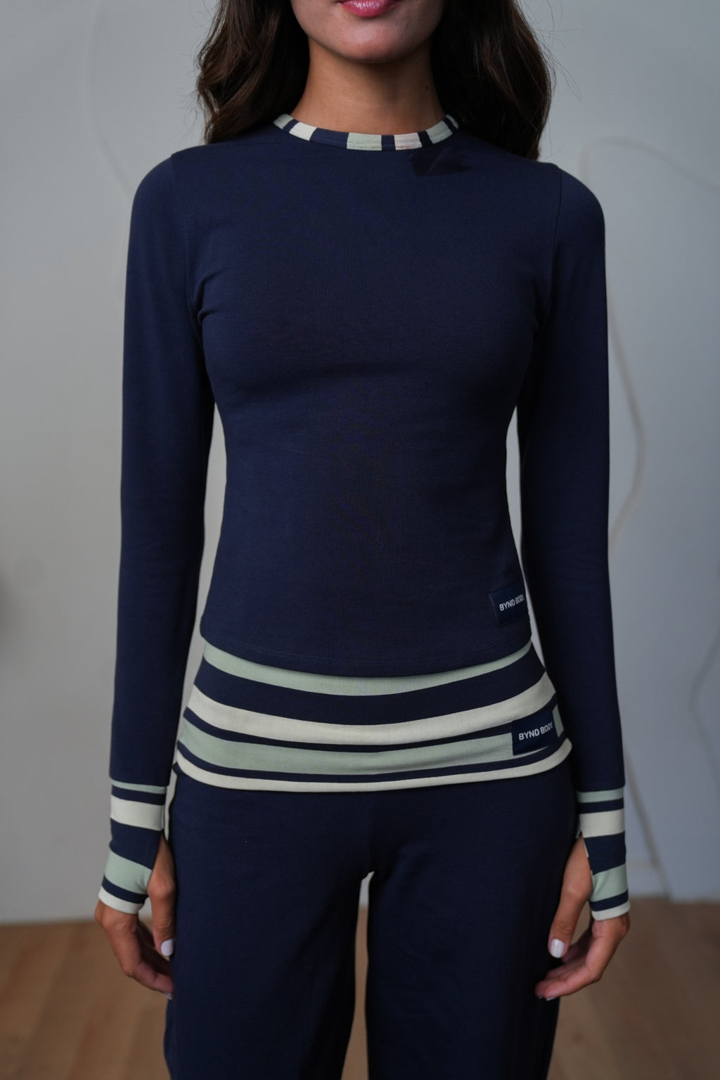 navy