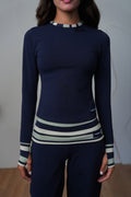 navy
