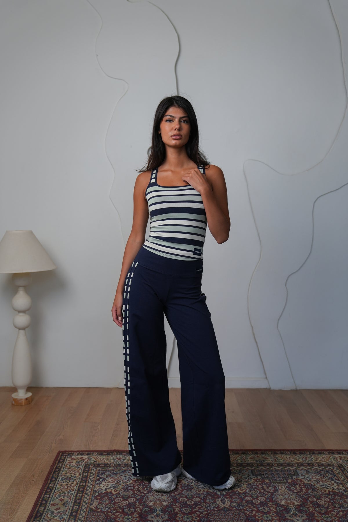 navy