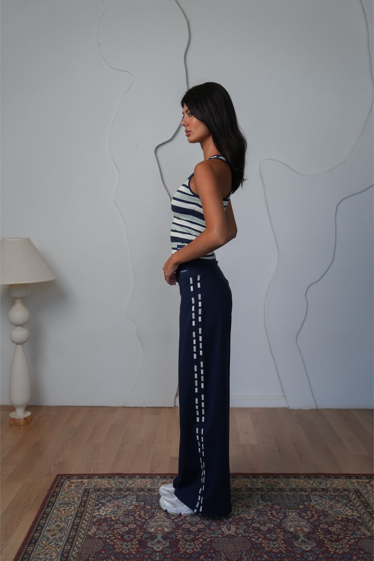 navy