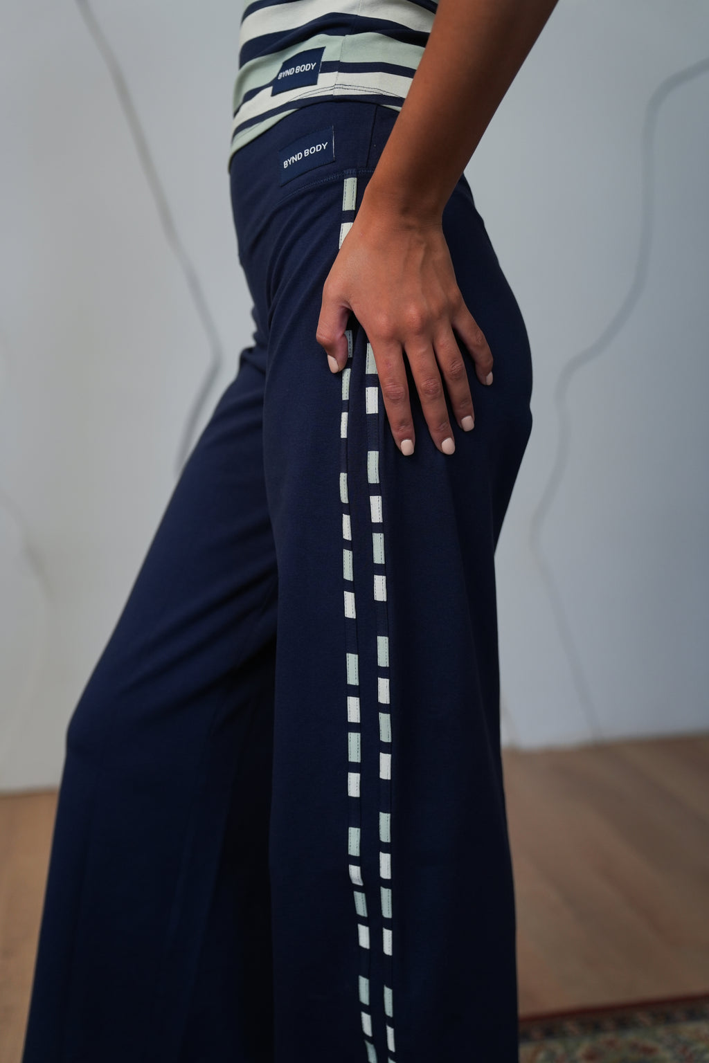 navy