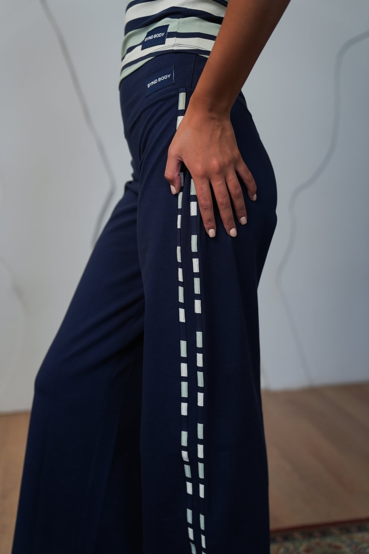 navy