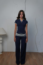 navy