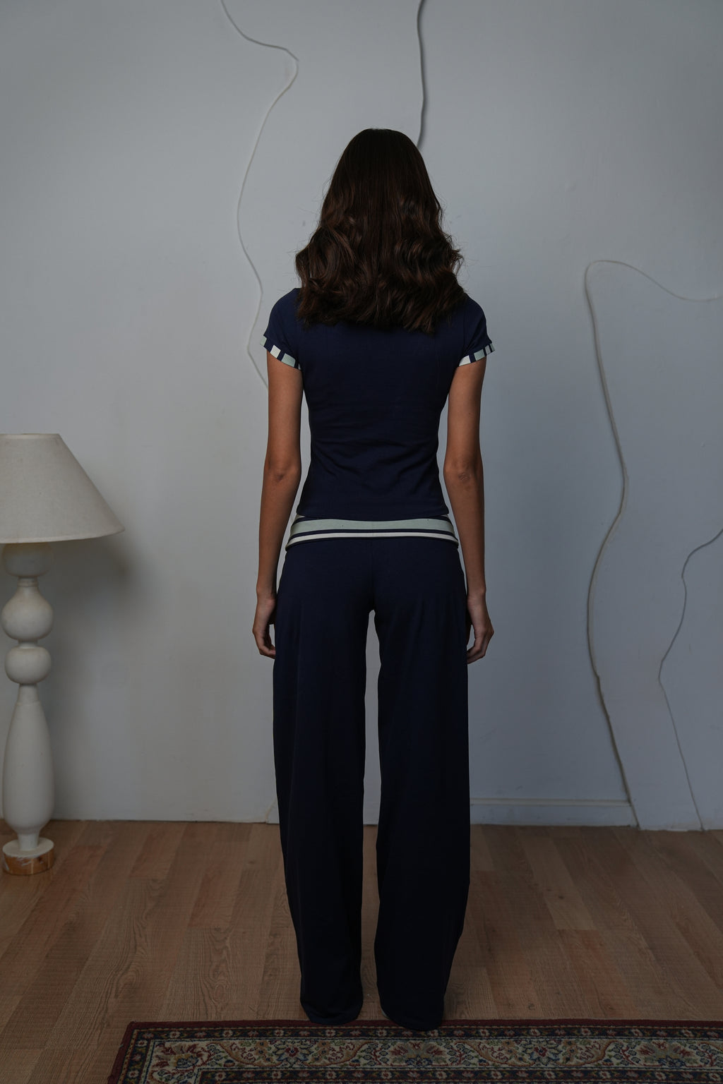 navy