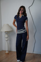 navy